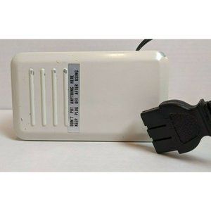 YDK Sewing Machine Foot Pedal Speed Controller E4